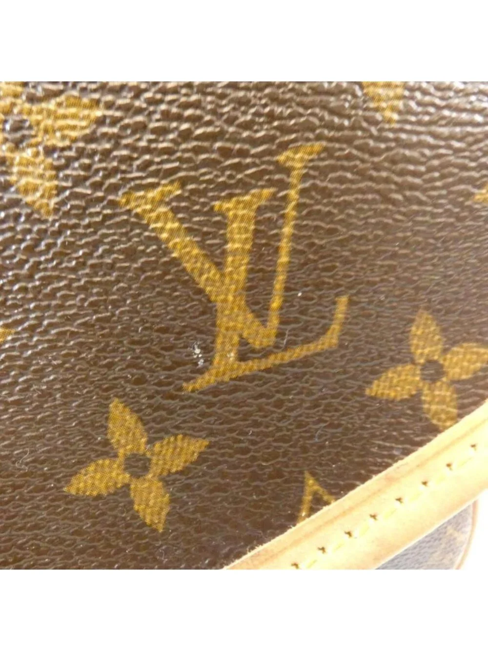 Louis Vuitton Monogram Sologne Shoulder